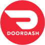 doordash round small